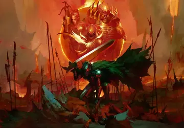 Diablo 4 otrzymało crossover z znaną ...