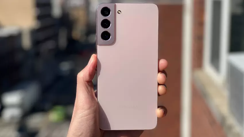 Samsung Galaxy S22 otrzymuje lipcową aktualizację zabezpieczeń w Ameryce Łacińskiej