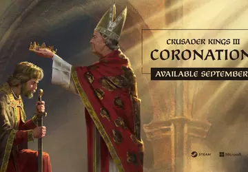 9 września 4X-strategia Crusader Kings III ...