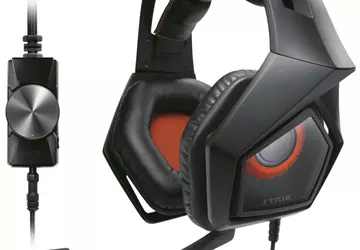 Asus wprowadził zestaw słuchawkowy do gier ...