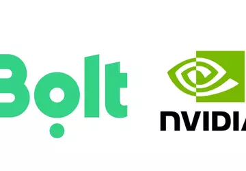 NVIDIA i Bolt tworzą przyszłość transportu: ...