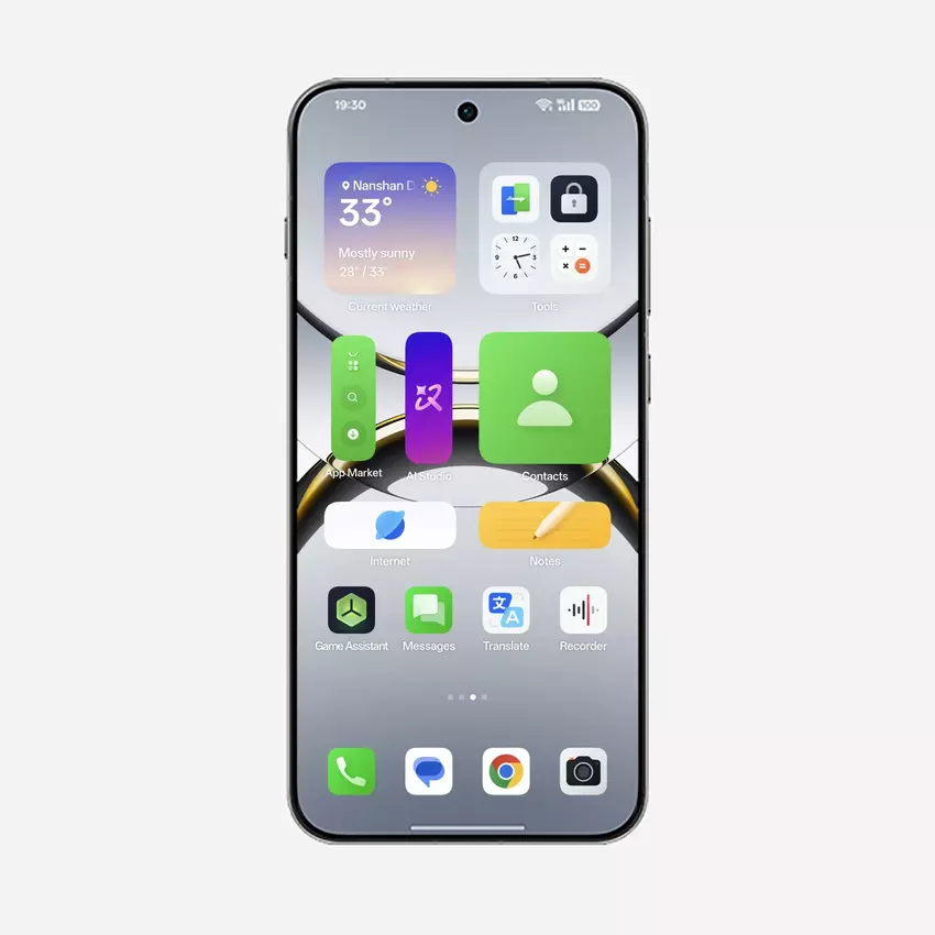 Oppo wypuściło ColorOS 16 i ogłosiło listę aktualizacji smartfonów Oppo i OnePlus na najbliższe pół roku