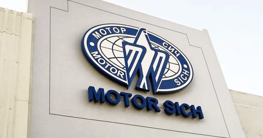 Pomimo wojny, Ukraina nadal dostarcza silniki lotnicze do Turcji