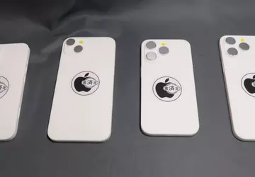 Makiety iPhone'a 14 pokazują, czy będziesz ...