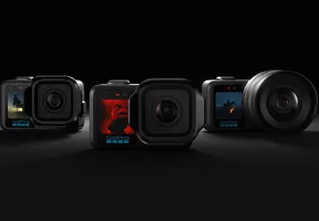 GoPro Mission 1: Nowa era wideo ...