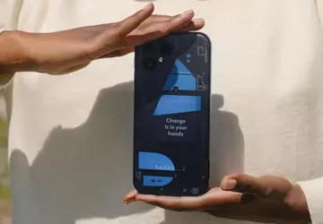 Najbardziej naprawialny smartfon: modułowy Fairphone 5 ...
