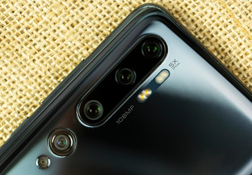 Xiaomi zapowiada się jako pierwszy producent, ...