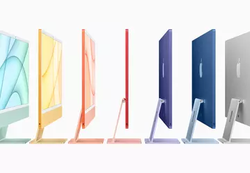 Apple rozpoczyna sprzedaż odnowionych 24-calowych komputerów ...