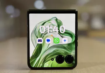 Motorola może wprowadzić składany smartfon Razr ...