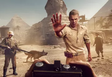 Gra Indiana Jones and the Great ...