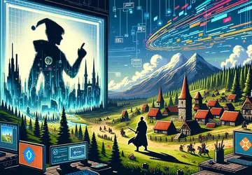 Renesans gier MMO powrasta bez fanfar