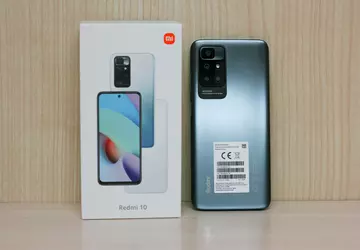 Recenzja Xiaomi Redmi 10: legendarny producent ...