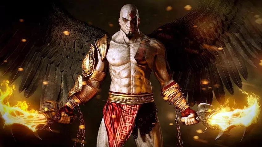 Kratos może powrócić do swojej ojczyzny: renomowany informator dowiedział się, że wydarzenia w nowej odsłonie God of War będą miały miejsce w Grecji, a nie w Egipcie