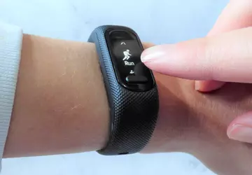 Garmin aktualizuje monitor fitness Vivosmart 5