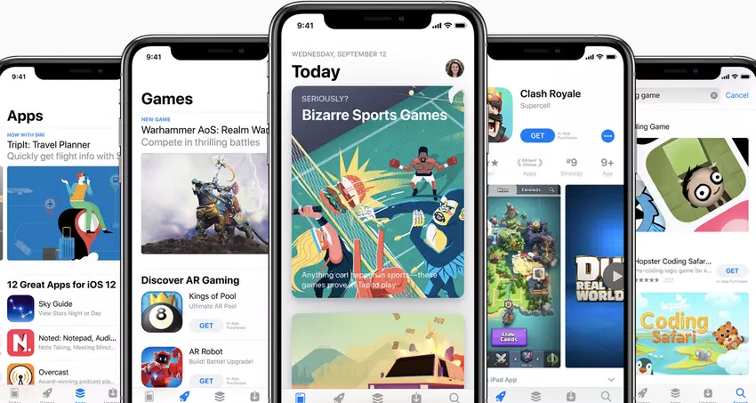 Sąd w sprawie przeciwko Epic Games pozwolił Apple nie wprowadzać nowych zasad z alternatywnymi systemami płatności w App Store. Ale tylko na chwilę