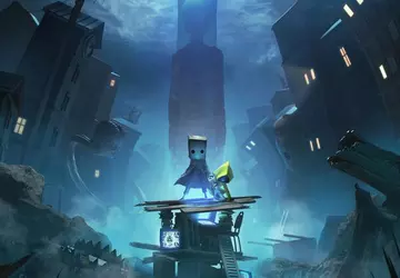 Atmosferyczny horror platformowy Little Nightmares został ...