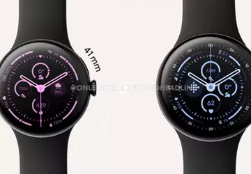 Film promocyjny Google Pixel Watch 3 ...