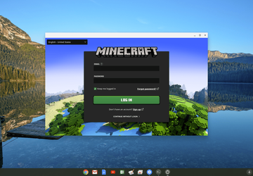 Minecraft: Bedrock Edition jest oficjalnie dostępny ...