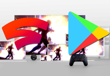 Google Stadia wydana w systemie Android ...