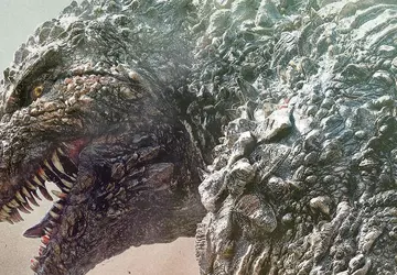 Godzilla Minus One podbija kolejne rekordy ...