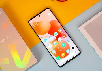 Xiaomi potwierdziło, że smartfon Xiaomi Civi ...