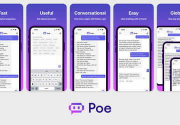 Quora's Poe rozszerza możliwości platformy o ...
