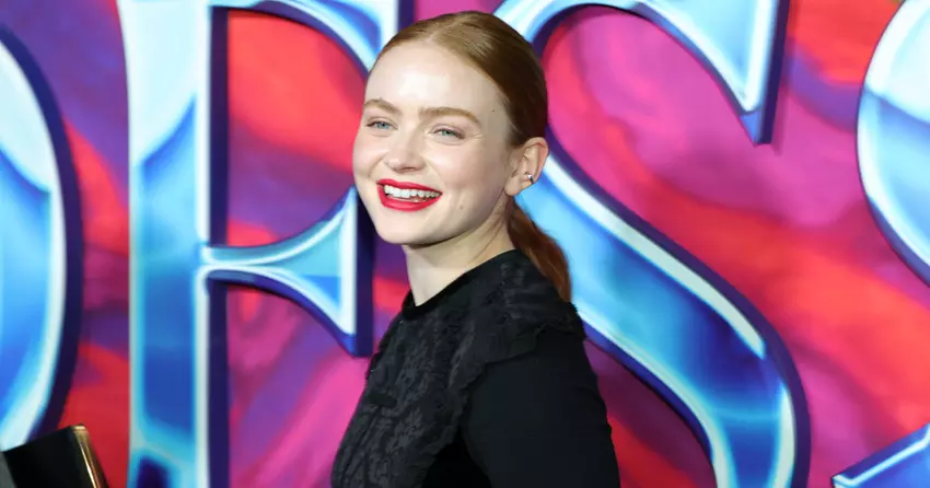 Plotka: gwiazda Stranger Things Sadie Sink pojawi się w Spider-Manie 4 z Tomem Hollandem