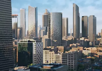 Deweloperzy Cities Skylines 2 rozmawiali o ...