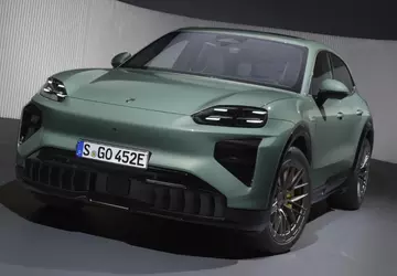 Moc do 1155 KM: Porsche zaprezentowało ...