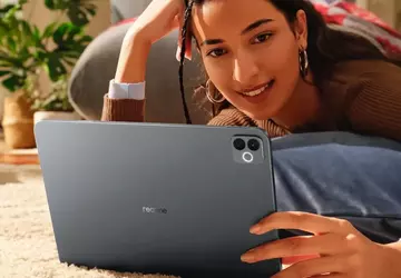 Odbyła się premiera budżetowego tabletu Realme ...