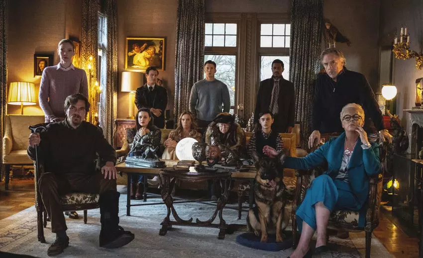 Reżyser filmu „Get the Knives” ujawnił tajemnicę Apple'a: złym facetom nie wolno używać iPhone'a