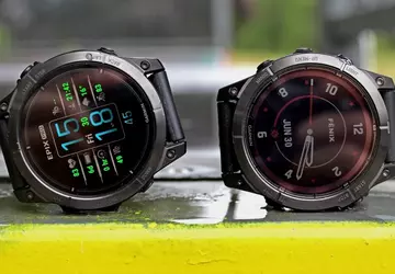 Garmin wydaje aktualizacje dla zegarków Enduro ...