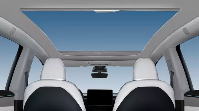 Tesla wprowadza rewolucję: nowe rolety do ...