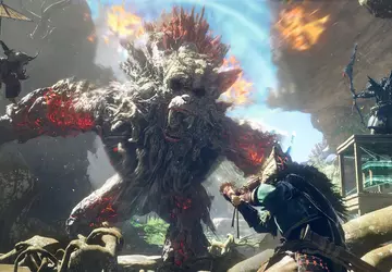 Piękna, wciągająca, ale surowa: media zajmujące ...