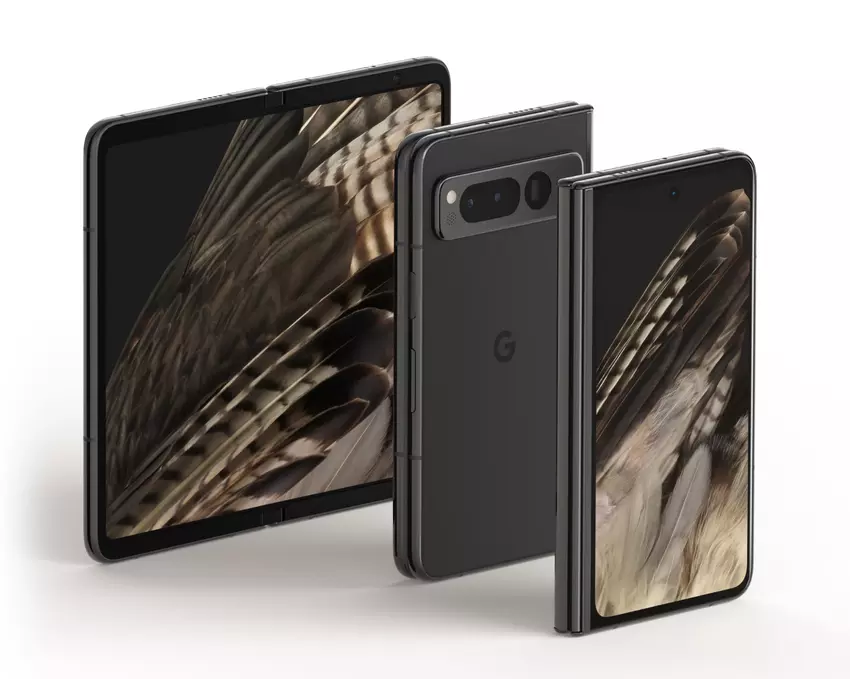 Google Pixel Fold z pamięcią 256 GB dostępny na Amazon z rabatem 350 USD