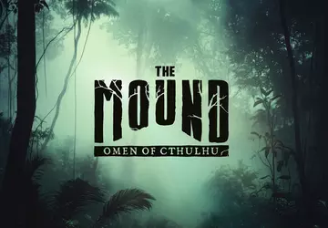 Lovecrafta nigdy za wiele: The Mound: ...