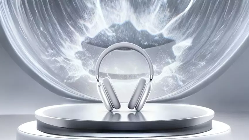 Black Shark Fengming S1 słuchawki