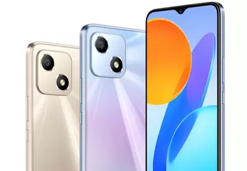 Honor zaprezentuje budżetowy smartfon Play 40 ...