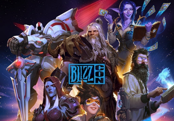 Harmonogram BlizzConu 2019: Blizzard przygotowuje sześć ...