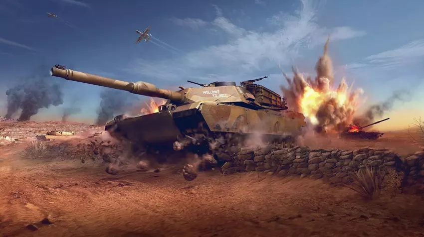 World of Tanks zostało dodane do Steama, ale gracze nie są zadowoleni (to trochę ważne)