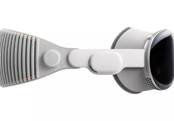 Apple Vision Pro 2 otrzyma procesor ...