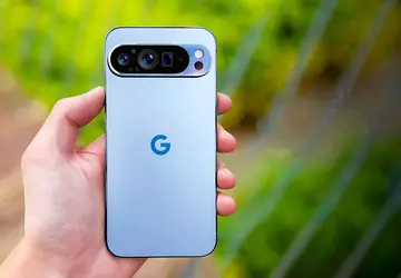 W smartfonach Google Pixel 9 wprowadzono ...