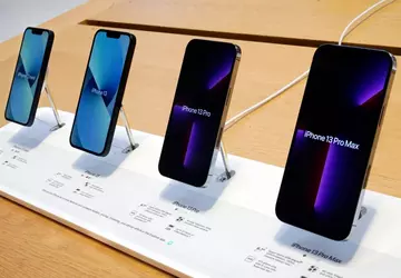 Apple rozpoczyna próbną produkcję smartfonów w ...