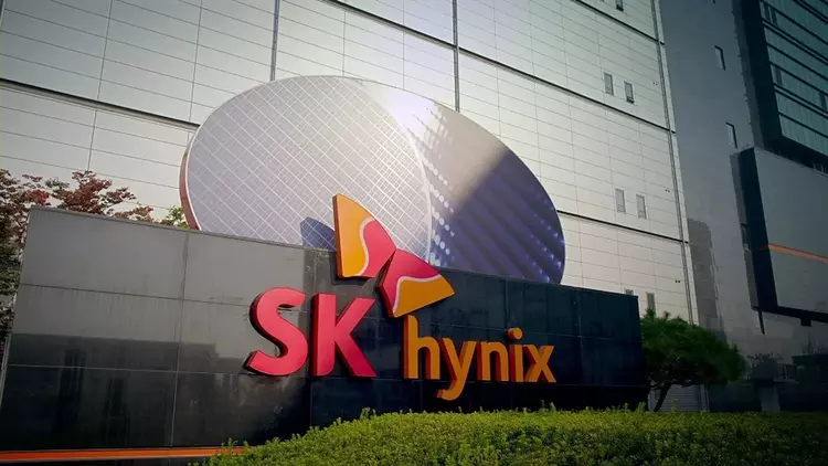 SK Hynix na drodze do biliona: ...