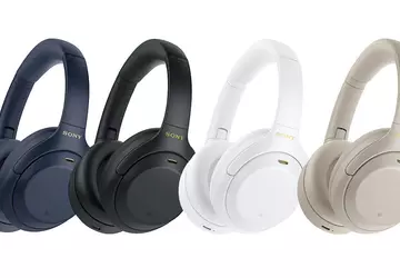 Oferta dnia: Sony WH-1000XM4 na Amazon ...