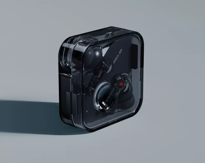 Plotka: Nothing Ear (3) ze zaktualizowanym wyglądem i ulepszonymi funkcjami zadebiutuje na początku 2024 roku