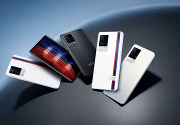 Flagowa linia Vivo iQOO 9 otrzyma ...