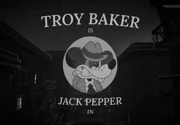 Gwiazda The Last of Us i ...