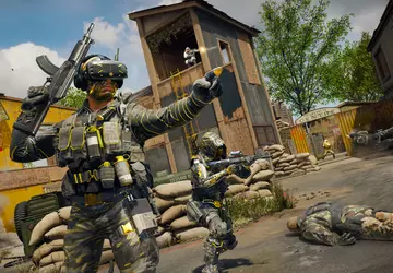 Plotki: Call of Duty: Black Ops ...