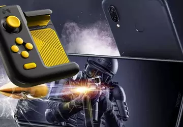 Gamescom 2019: Honor wykazał swój gamepad